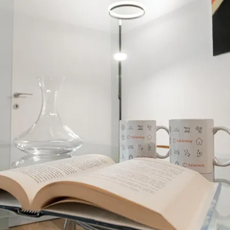 Italianway - Tadino 17 Apartment *