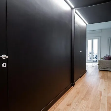 Apartment Italianway - Tadino 17