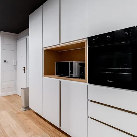 Apartment Italianway - Tadino 17 *