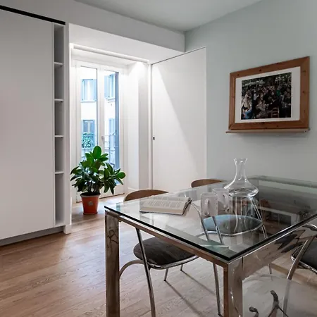 Italianway - Tadino 17 Apartment