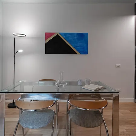 Italianway - Tadino 17 Milan
